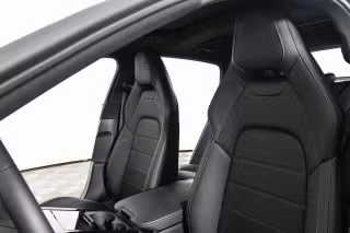 2025 Porsche Panamera Base - Photo 33