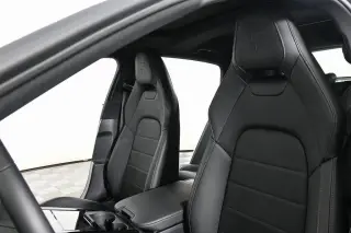 2025 Porsche Panamera Base - Photo 37