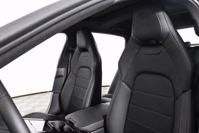 2025 Porsche Panamera Base - Photo 34
