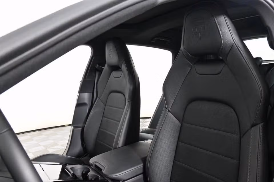 2025 Porsche Panamera Base - Photo 35
