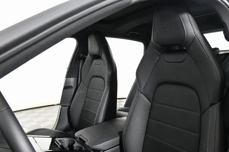 2025 Porsche Panamera Base - Photo 39