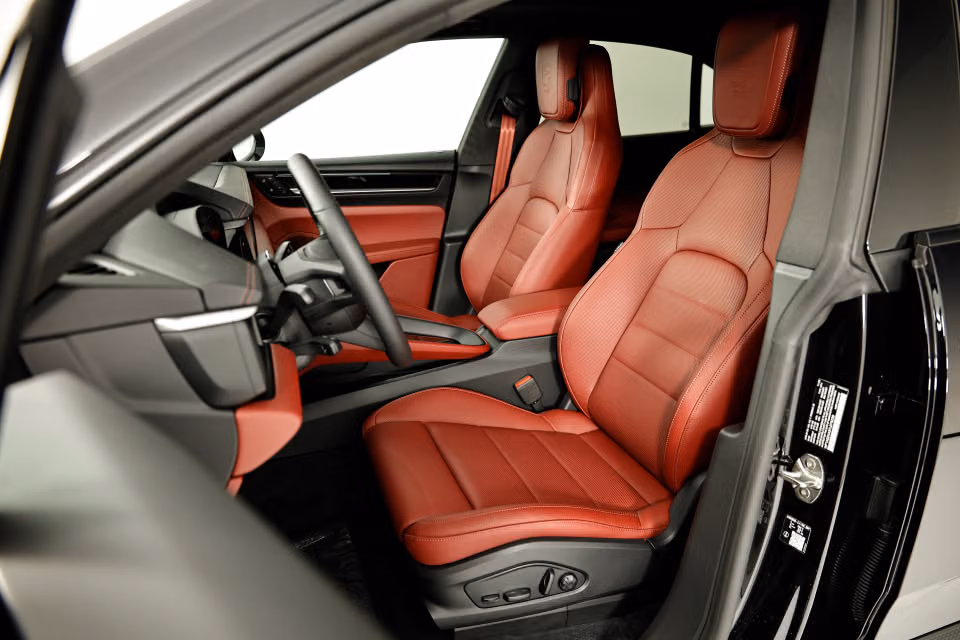 2026 Porsche Macan Base - Photo 35