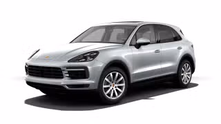 2020 Porsche Cayenne -'s photo