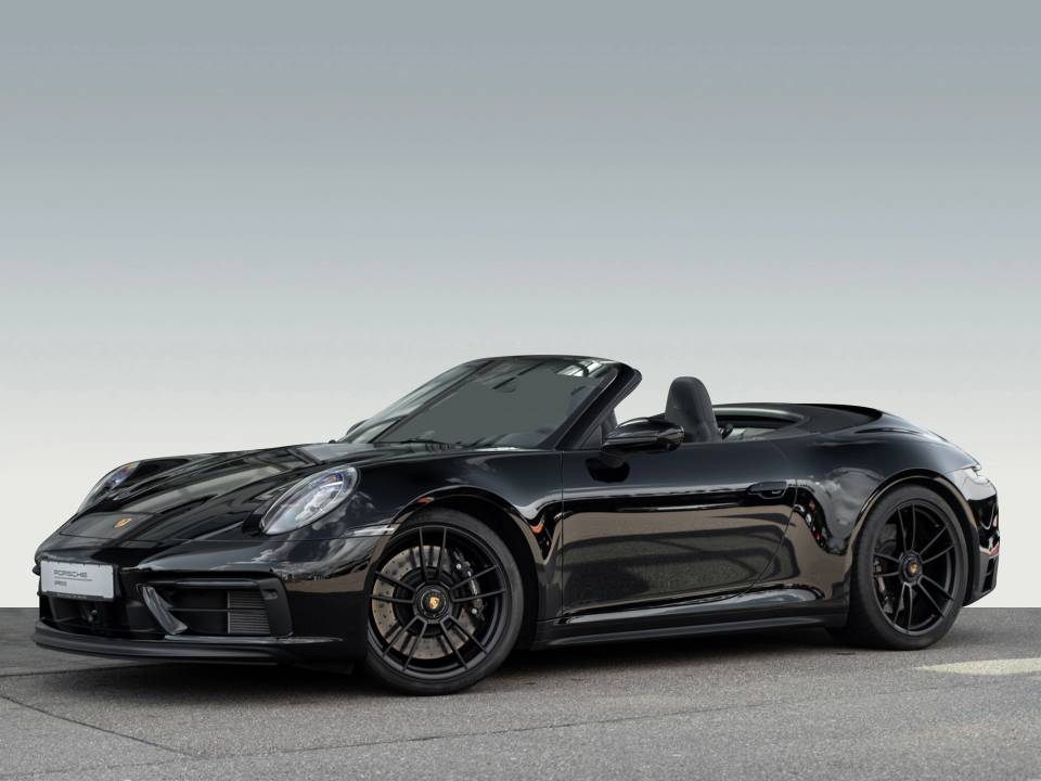 Porsche 911 Kaufen