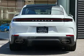 2025 Porsche Panamera Base - Photo 13