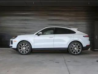 2026 Porsche Cayenne Coupe Base - Photo 13