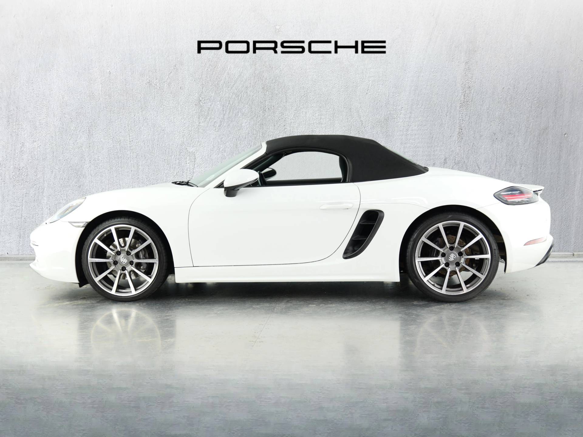 718 Boxster, photo 37 of 37