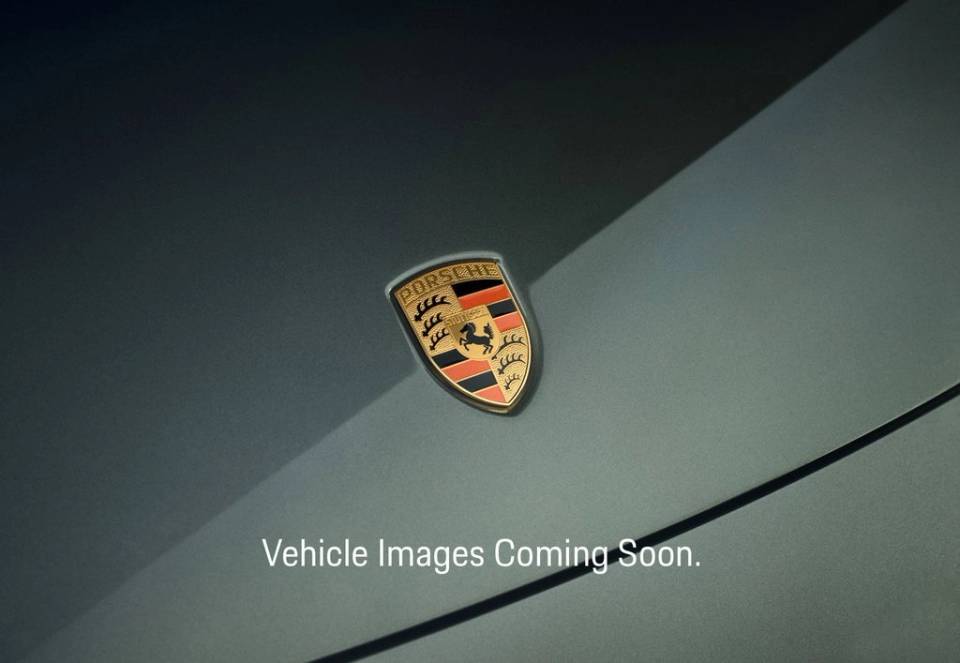 2024 Porsche 718 GT4 RS