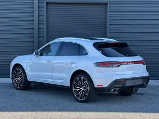 2026 Porsche Macan S - Photo 21