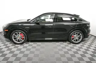 2025 Porsche Cayenne Coup S E-Hybrid - Photo 13