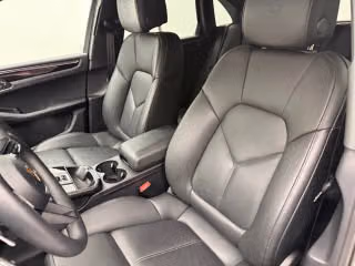 2026 Porsche Macan Base - Photo 33