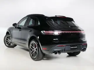 2026 Porsche Macan S - Photo 21