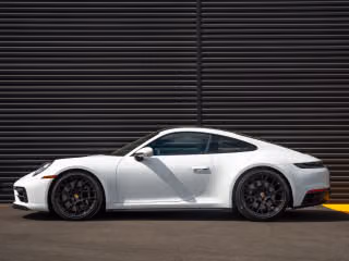 2024 Porsche 911 GTS - Photo 9