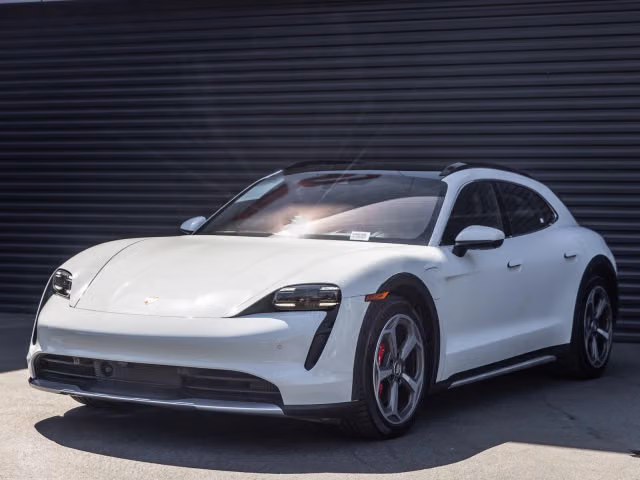 Used 2024 Porsche Taycan S with VIN WP0BB2Y17RSA65069 for sale in Hawthorne, CA