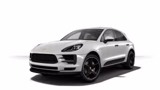 2019 Porsche Macan's photo