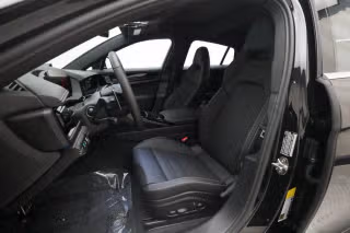 2026 Porsche Panamera Base - Photo 33
