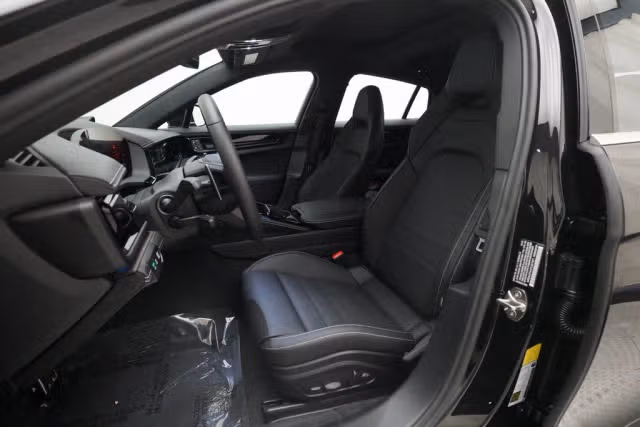 2026 Porsche Panamera Base - Photo 34