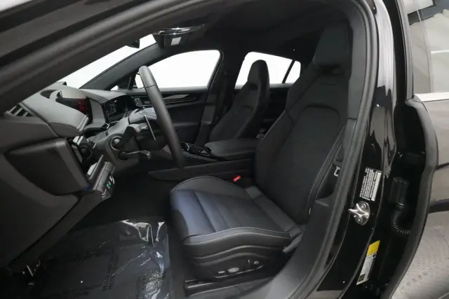 2026 Porsche Panamera Base - Photo 38