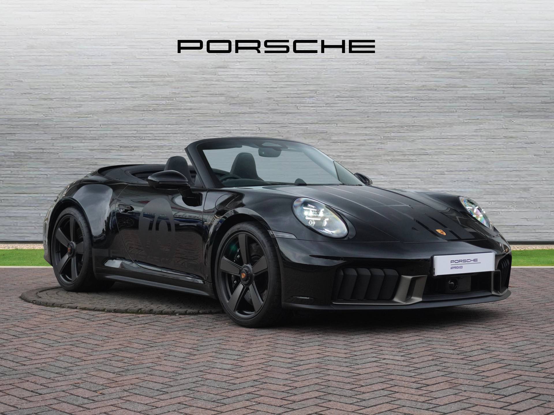 911 Spirit 70, photo 1 of 57