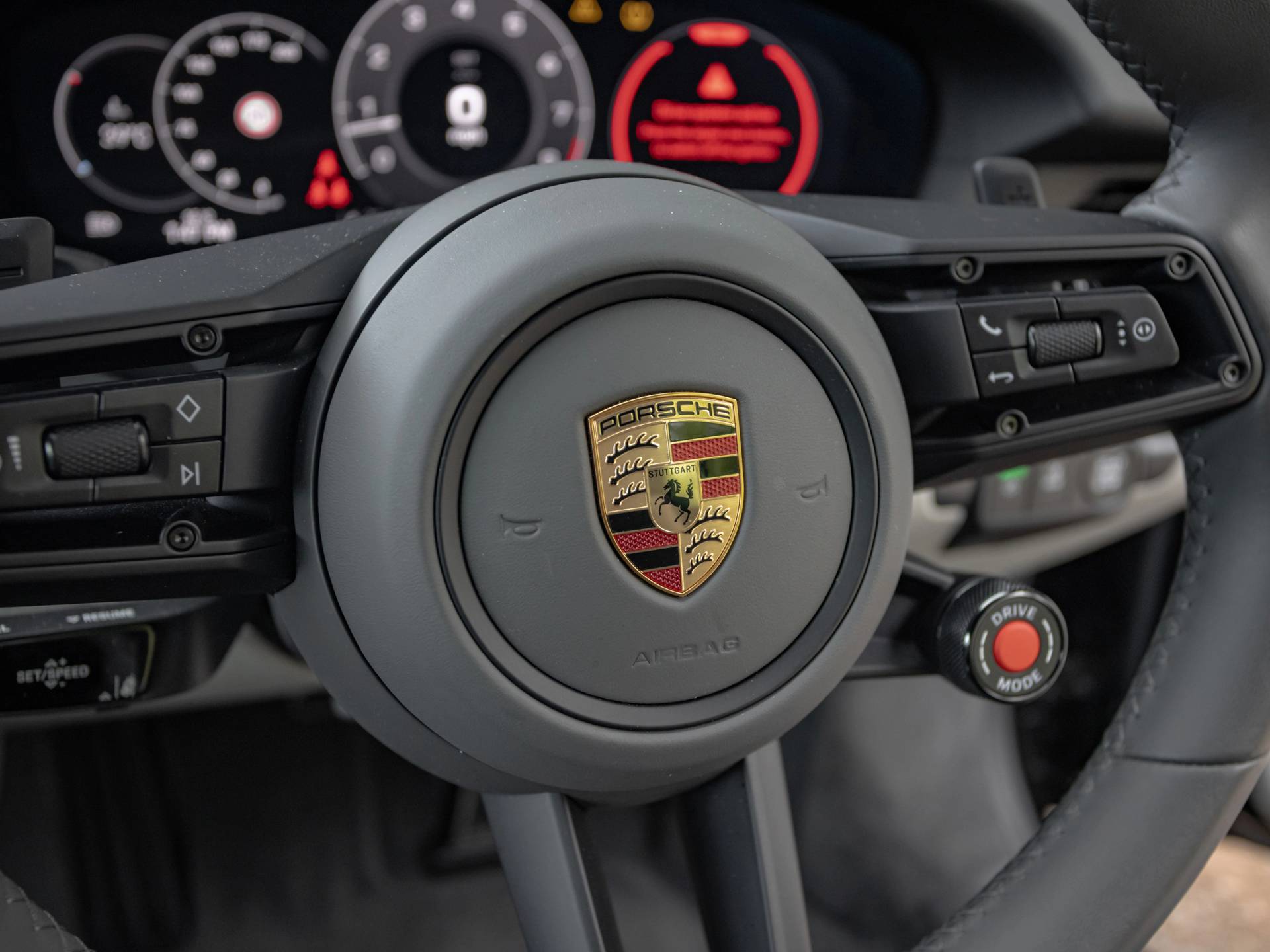 911 Carrera Cabriolet, photo 33 of 33