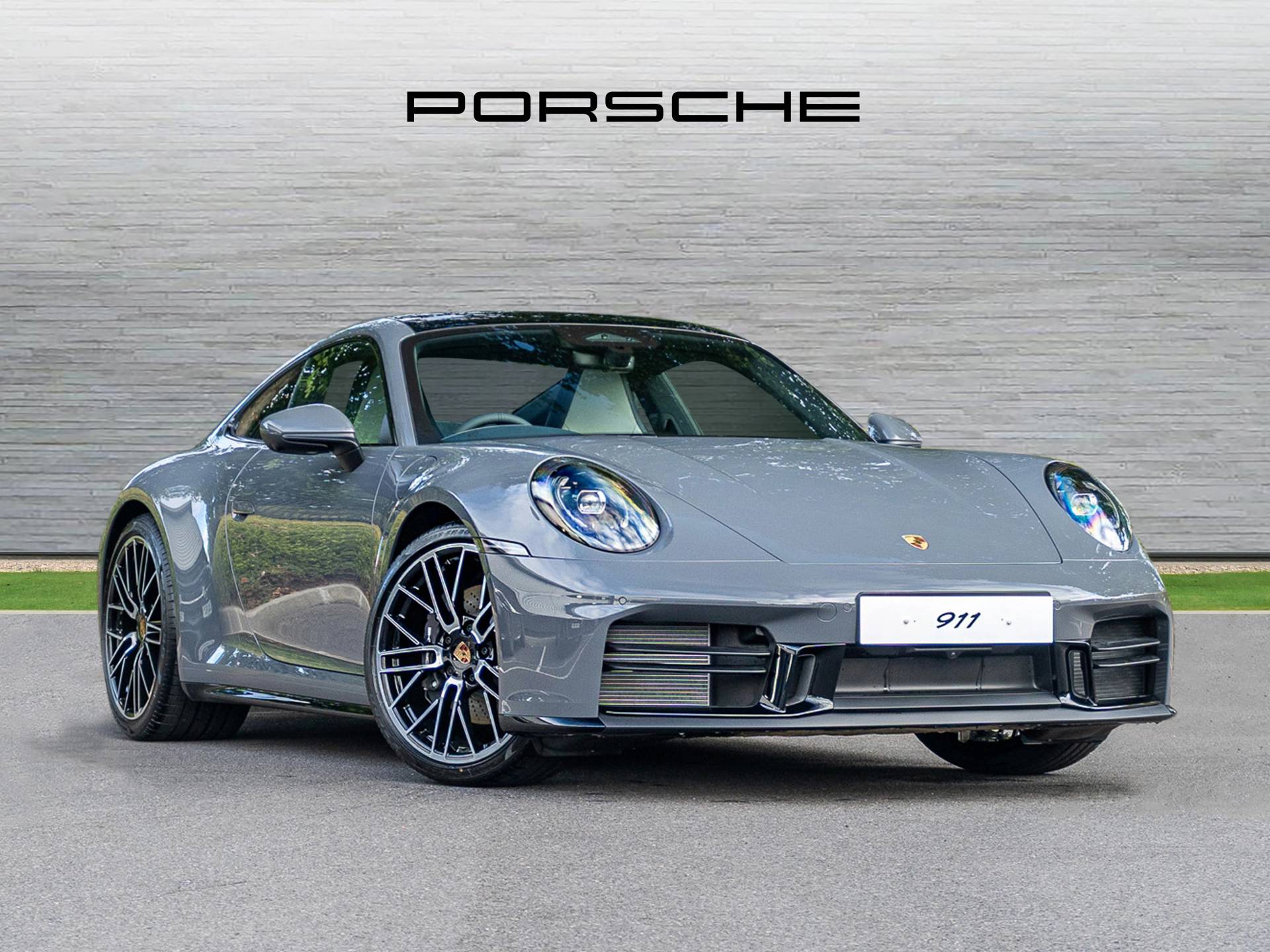 911 Carrera, photo 1 of 41