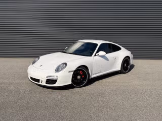2012 Porsche 911
