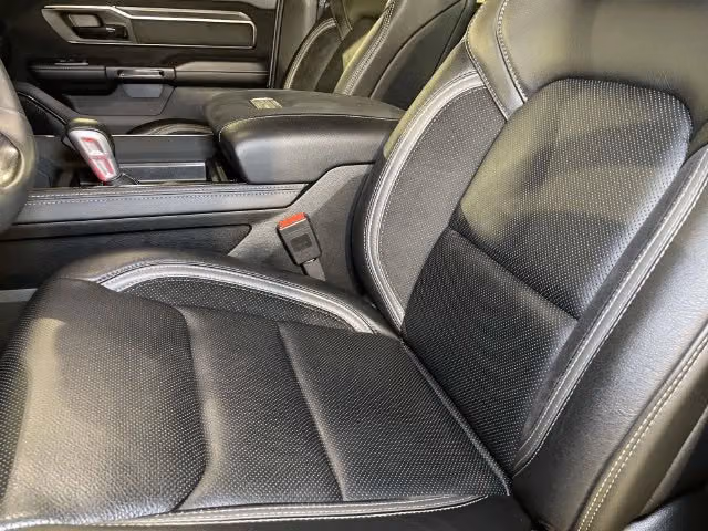 2024 RAM Ram 1500 Pickup TRX - Photo 34