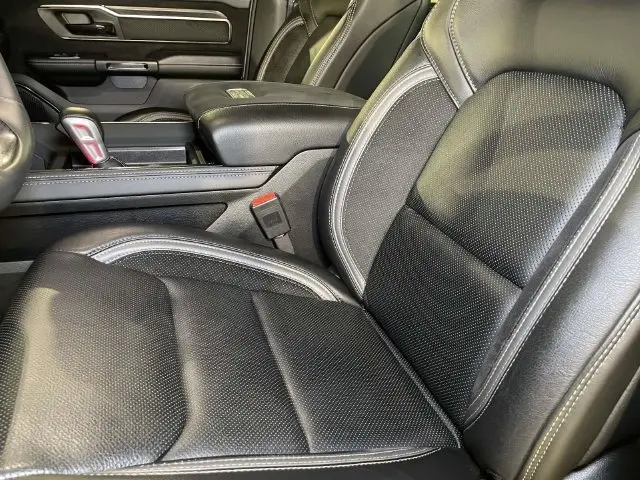 2024 RAM Ram 1500 Pickup TRX - Photo 38