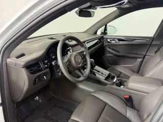 2026 Porsche Macan Base - Photo 29