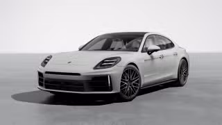 2025 Porsche Panamera's photo