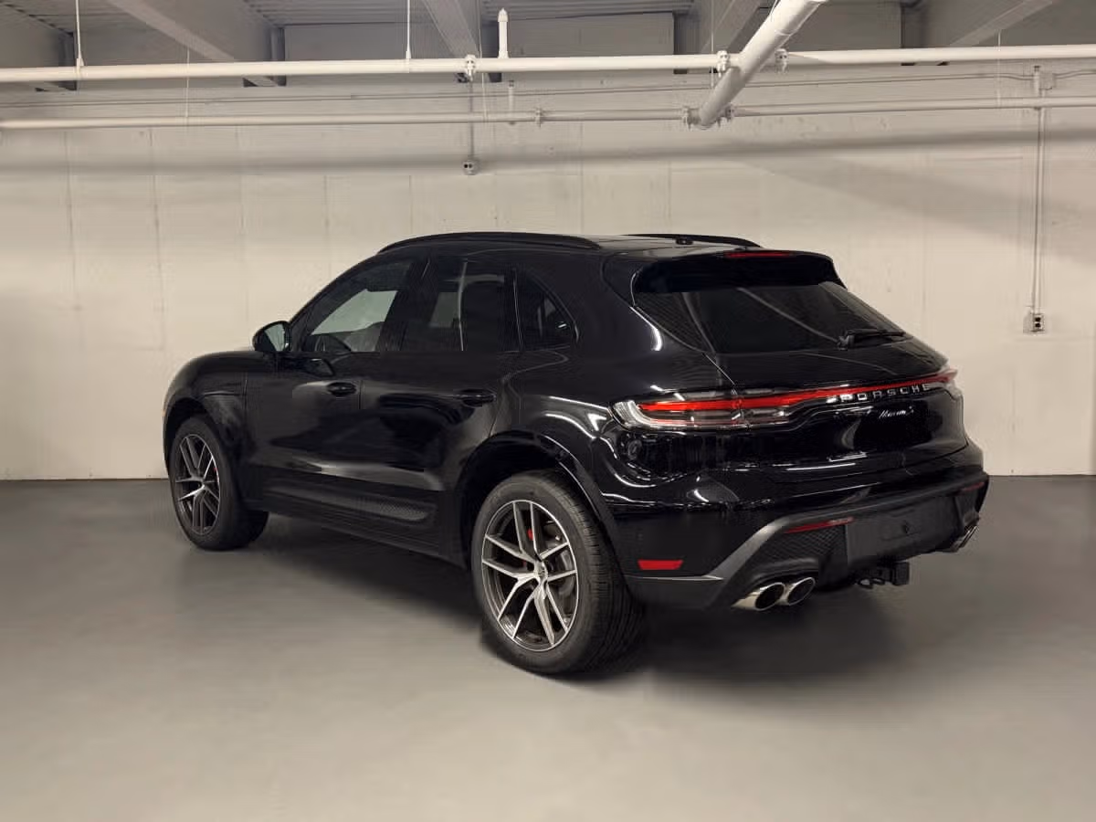 2026 Porsche Macan S - Photo 20