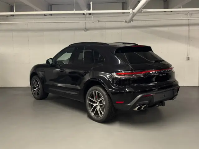 2026 Porsche Macan S - Photo 22