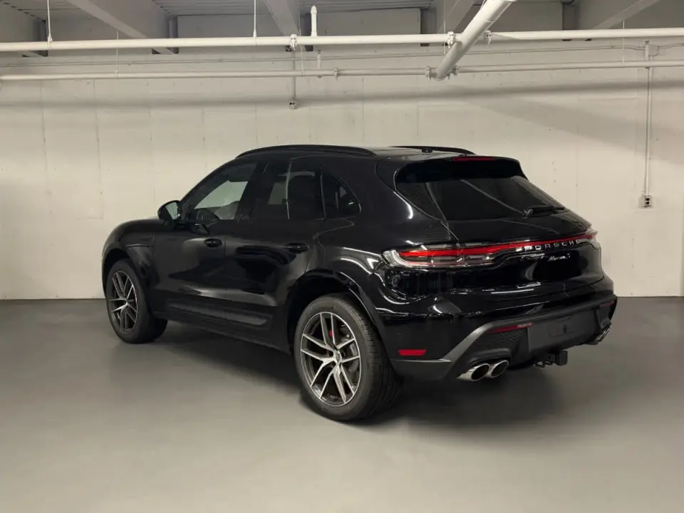 2026 Porsche Macan S - Photo 23