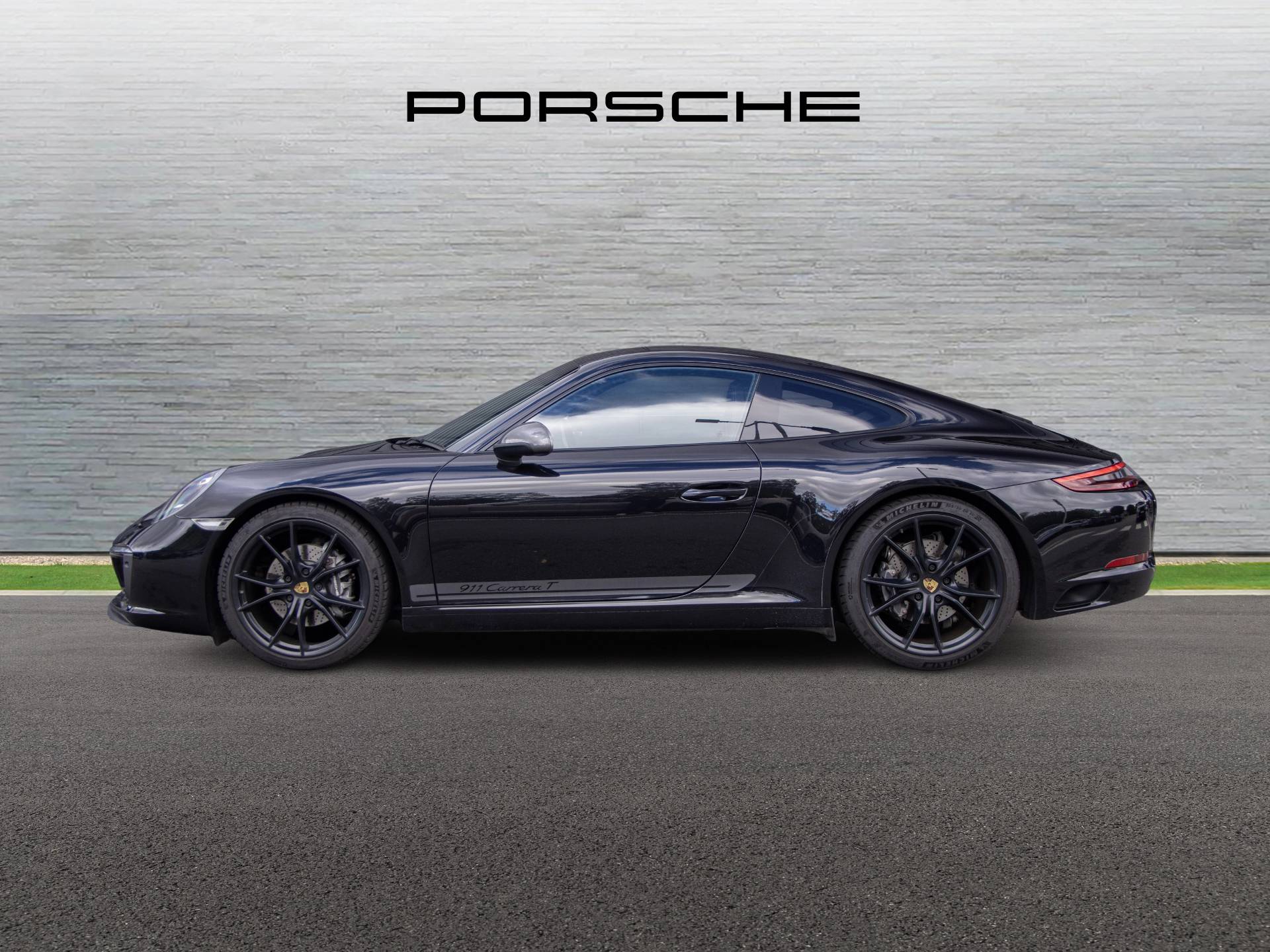 911 Carrera T, photo 2 of 30