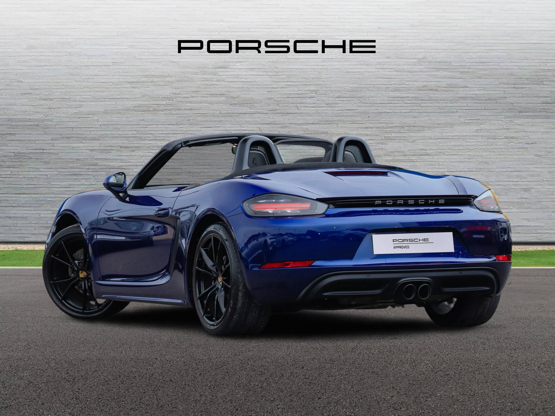 718 Boxster, photo 2 of 30