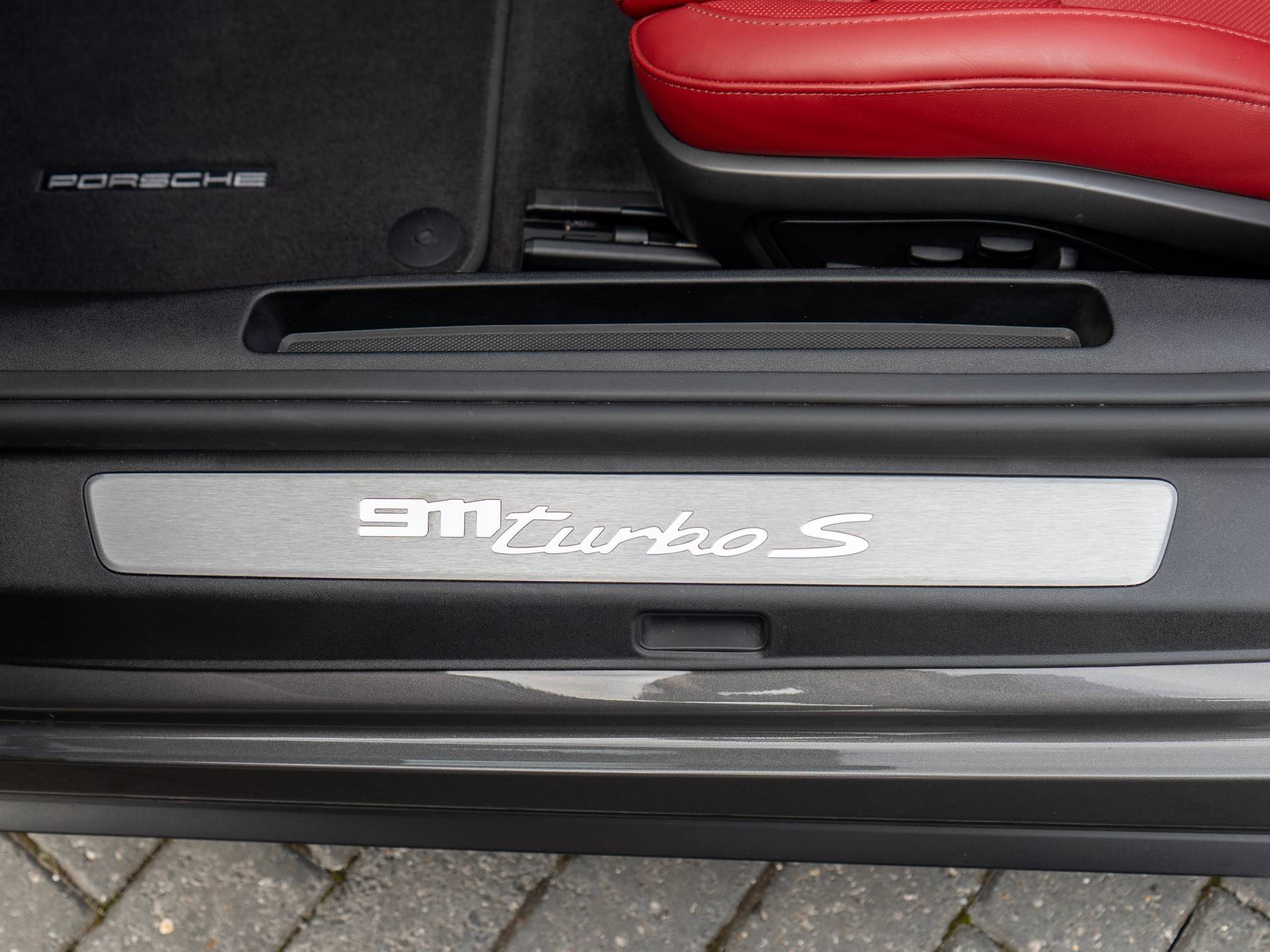 911 Turbo S Cabriolet, photo 41 of 41