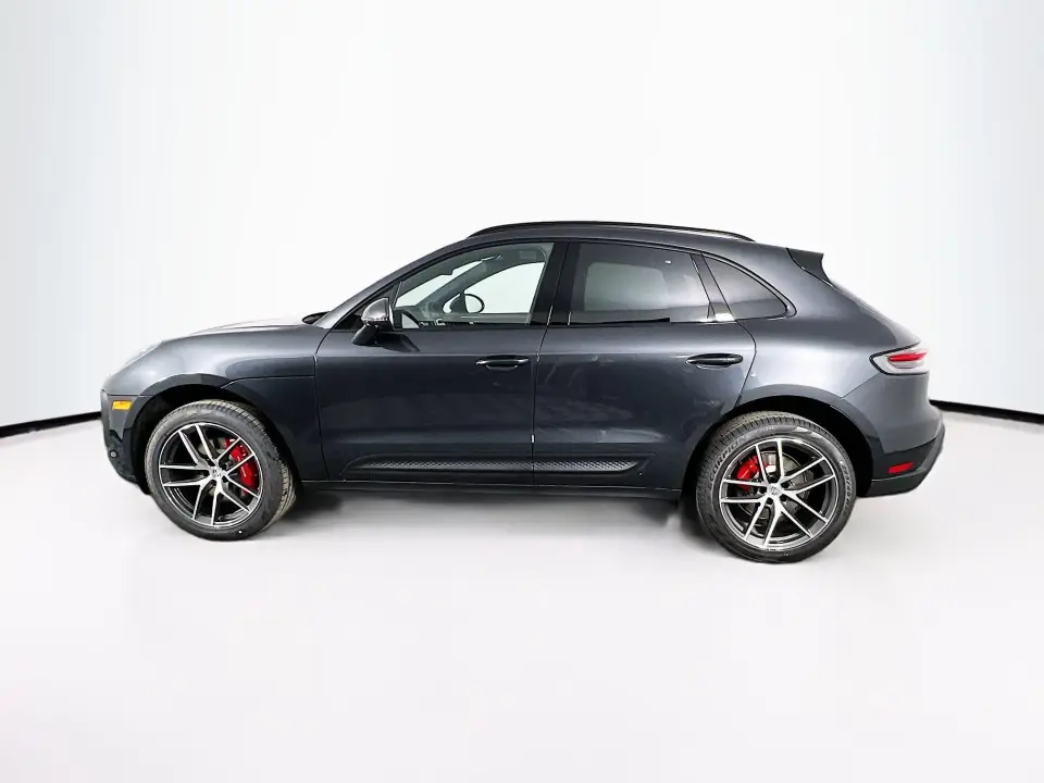 2026 Porsche Macan S - Photo 15