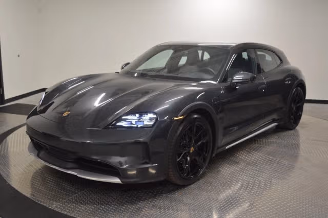 Used 2025 Porsche Taycan S with VIN WP0BB2Y17SSA73050 for sale in Charleston, SC