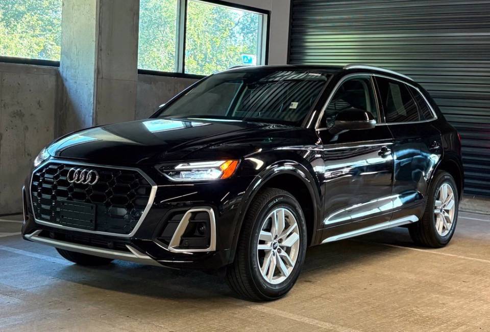 2023 Audi Q5