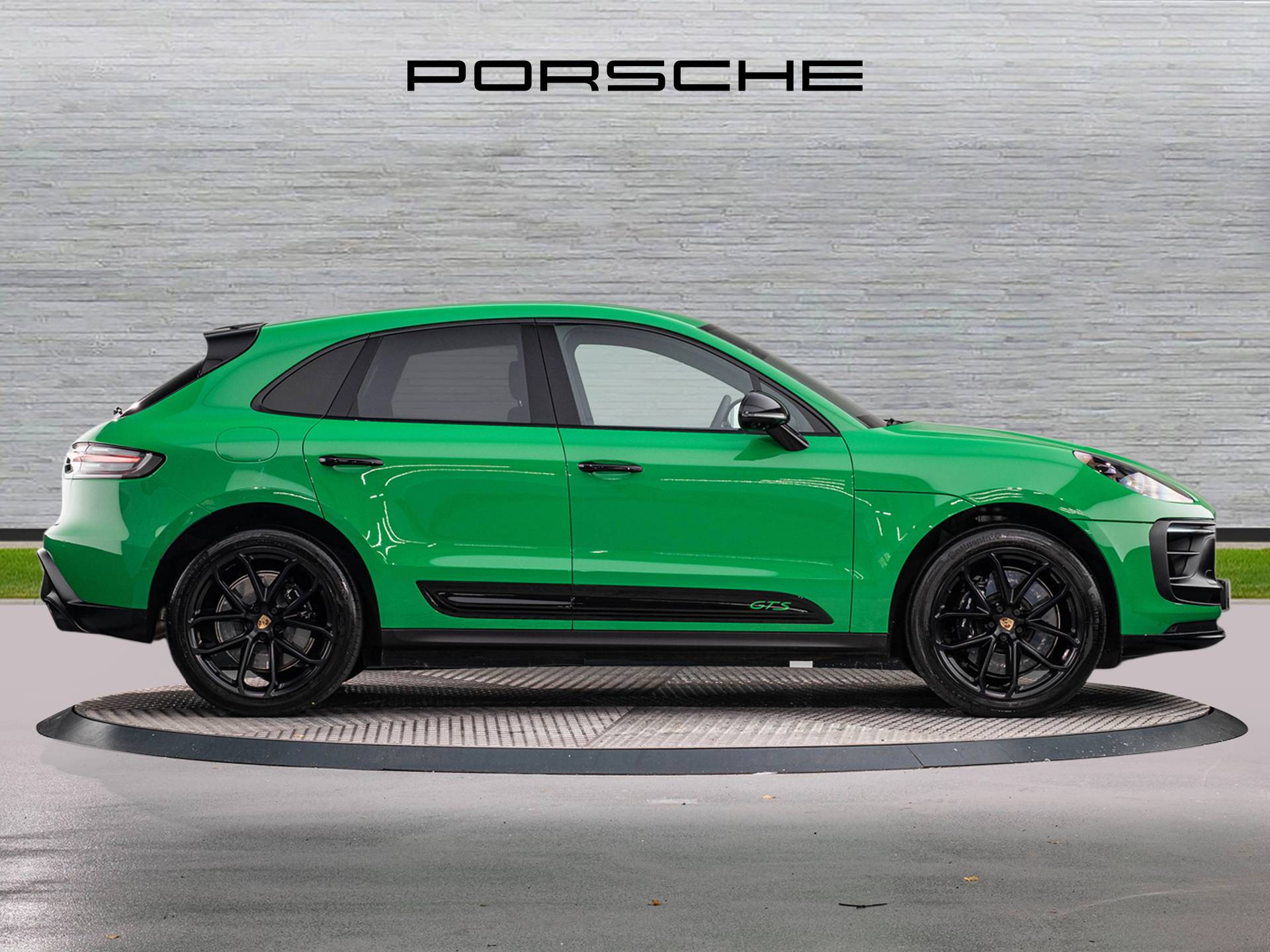 Macan GTS, photo 2 of 59