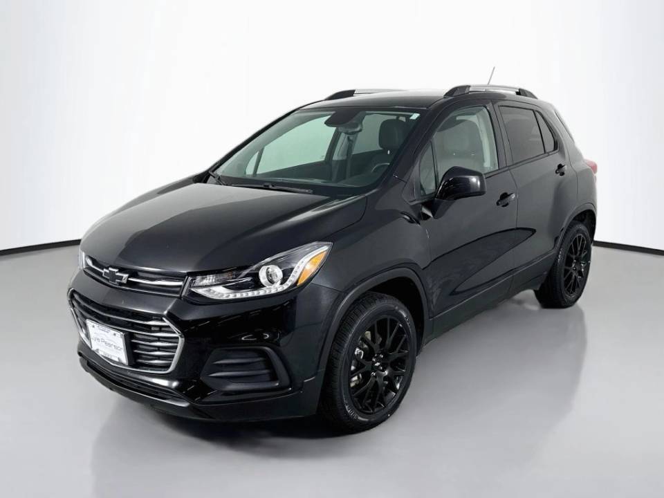 2022 Chevrolet Trax