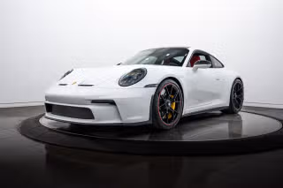 2024 Porsche 911