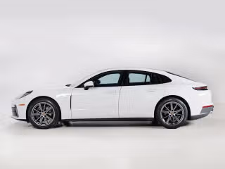 2025 Porsche Panamera Base - Photo 9