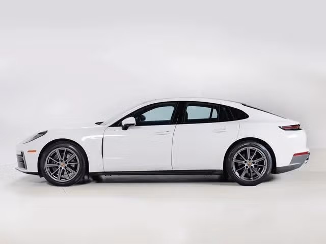 2025 Porsche Panamera Base - Photo 11