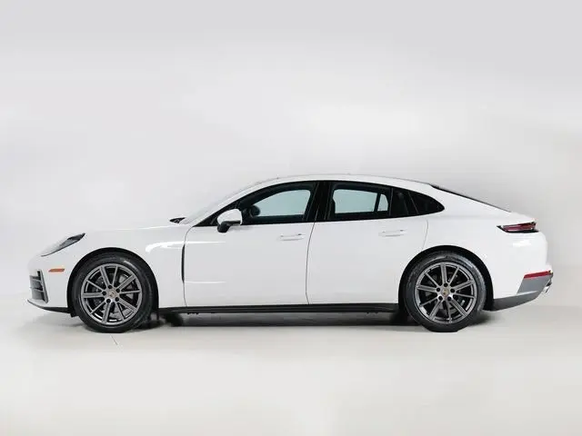 2025 Porsche Panamera Base - Photo 15