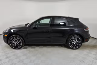 2026 Porsche Macan Base - Photo 9