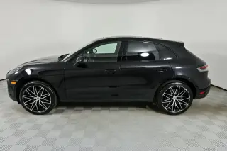 2026 Porsche Macan Base - Photo 13