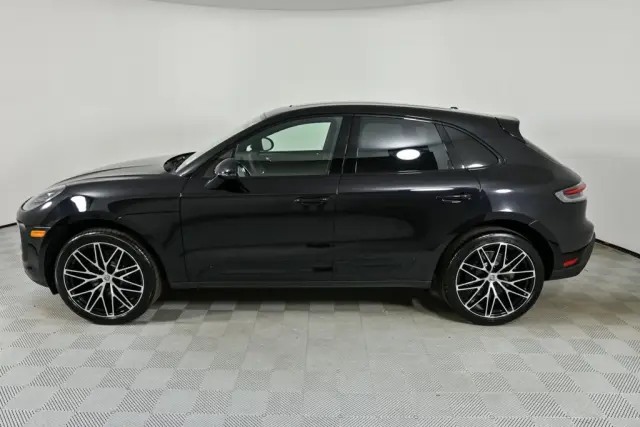 2026 Porsche Macan Base - Photo 14
