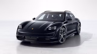 Used 2024 Porsche Taycan Base with VIN WP0BA2Y16RSA60237 for sale in Santa Clara, CA