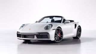 2023 Porsche 911's photo